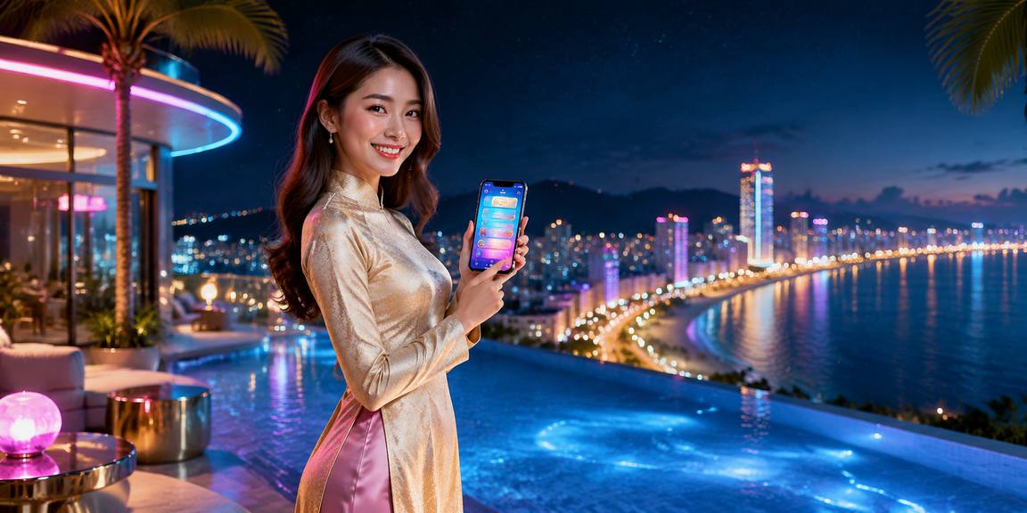 mrds666 Chúng tôi xây dựng mrds666 cho người Việt hiện đại